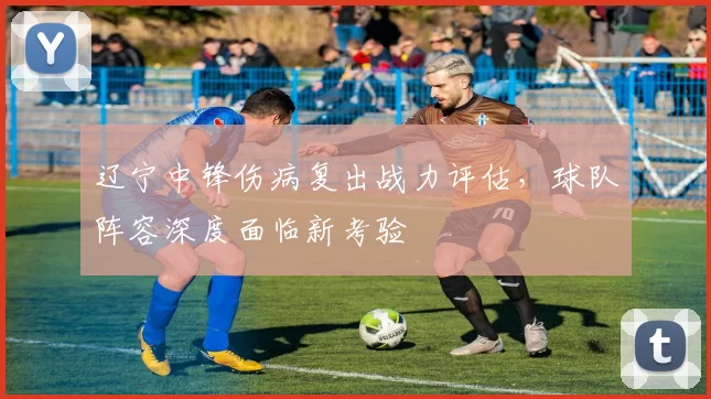 辽宁中锋伤病复出战力评估,球队阵容深度面临新考验