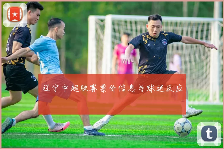 辽宁中超联赛票价信息与球迷反应