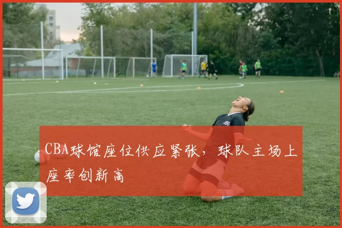 CBA球馆座位供应紧张,球队主场上座率创新高